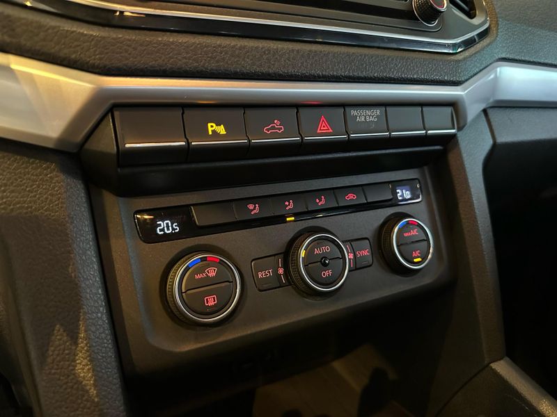 Volkswagen Amarok Highline CD 3.0 4×4 TB Dies Aut. 2021/2021 CONCEPT MOTORS PASSO FUNDO / Carros no Vale