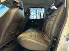 Volkswagen Amarok Highline CD 3.0 4×4 TB Dies Aut. 2019/2020 CONCEPT MOTORS PASSO FUNDO / Carros no Vale