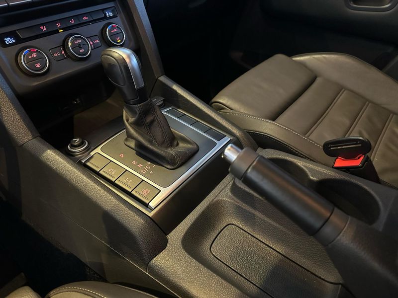 Volkswagen Amarok Highline CD 3.0 4×4 TB Dies Aut. 2021/2021 CONCEPT MOTORS PASSO FUNDO / Carros no Vale