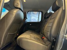Volkswagen Amarok Highline CD 3.0 4×4 TB Dies Aut. 2021/2021 CONCEPT MOTORS PASSO FUNDO / Carros no Vale
