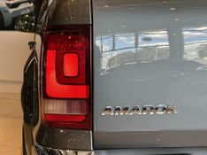 Volkswagen Amarok Highline CD 3.0 4×4 TB Dies Aut. 2021/2021 CONCEPT MOTORS PASSO FUNDO / Carros no Vale