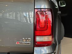 Volkswagen Amarok Highline CD 3.0 4×4 TB Dies Aut. 2021/2021 CONCEPT MOTORS PASSO FUNDO / Carros no Vale