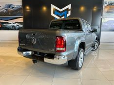 Volkswagen Amarok Highline CD 3.0 4×4 TB Dies Aut. 2021/2021 CONCEPT MOTORS PASSO FUNDO / Carros no Vale