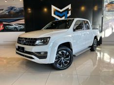 Volkswagen Amarok Highline CD 3.0 4×4 TB Dies Aut. 2019/2020 CONCEPT MOTORS PASSO FUNDO / Carros no Vale