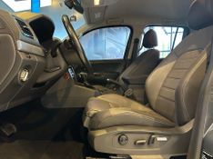 Volkswagen Amarok Highline CD 3.0 4×4 TB Dies Aut. 2021/2021 CONCEPT MOTORS PASSO FUNDO / Carros no Vale