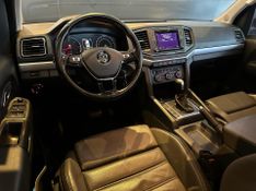 Volkswagen Amarok Highline CD 3.0 4×4 TB Dies Aut. 2021/2021 CONCEPT MOTORS PASSO FUNDO / Carros no Vale