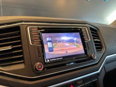 Volkswagen Amarok Highline CD 3.0 4×4 TB Dies Aut. 2019/2020 CONCEPT MOTORS PASSO FUNDO / Carros no Vale