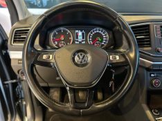 Volkswagen Amarok Highline CD 3.0 4×4 TB Dies Aut. 2021/2021 CONCEPT MOTORS PASSO FUNDO / Carros no Vale