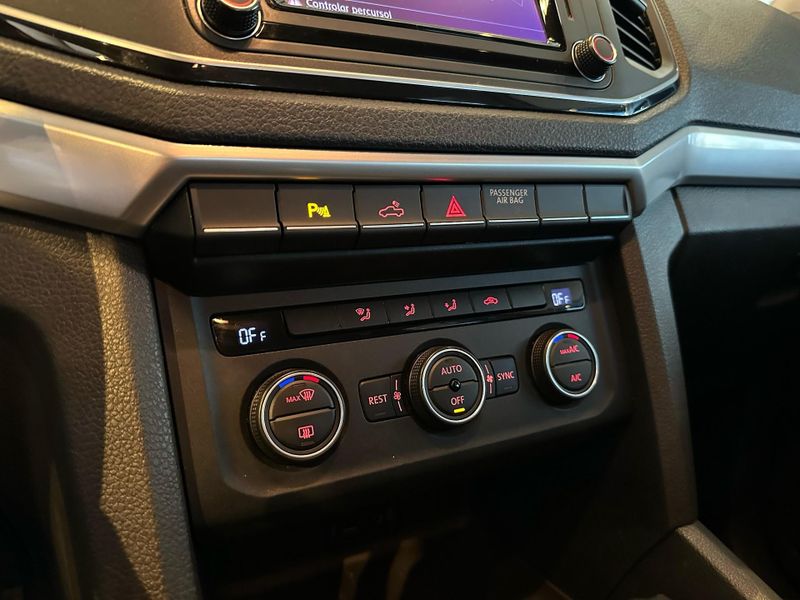 Volkswagen Amarok Highline CD 3.0 4×4 TB Dies Aut. 2019/2020 CONCEPT MOTORS PASSO FUNDO / Carros no Vale