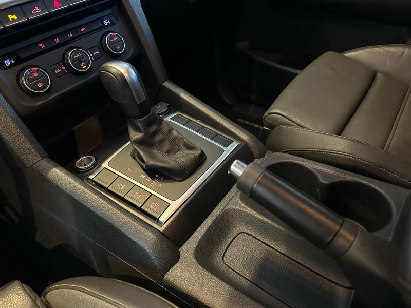 Volkswagen Amarok Highline CD 3.0 4×4 TB Dies Aut. 2019/2020 CONCEPT MOTORS PASSO FUNDO / Carros no Vale