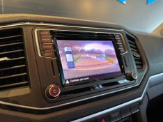 Volkswagen Amarok Highline CD 3.0 4×4 TB Dies Aut. 2021/2021 CONCEPT MOTORS PASSO FUNDO / Carros no Vale