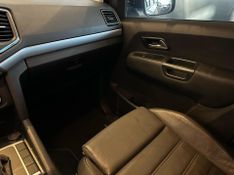 Volkswagen Amarok Highline CD 3.0 4×4 TB Dies Aut. 2019/2020 CONCEPT MOTORS PASSO FUNDO / Carros no Vale