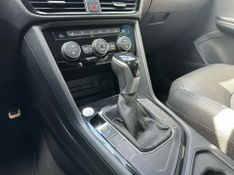 Volkswagen Taos Highline 1.4 250 TSI Flex Aut. 2021/2022 CONCEPT MOTORS PASSO FUNDO / Carros no Vale