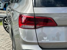 Volkswagen Taos Highline 1.4 250 TSI Flex Aut. 2021/2022 CONCEPT MOTORS PASSO FUNDO / Carros no Vale