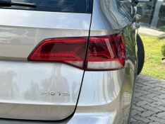 Volkswagen Taos Highline 1.4 250 TSI Flex Aut. 2021/2022 CONCEPT MOTORS PASSO FUNDO / Carros no Vale