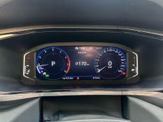 Volkswagen Taos Highline 1.4 250 TSI Flex Aut. 2021/2022 CONCEPT MOTORS PASSO FUNDO / Carros no Vale