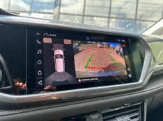 Volkswagen Taos Highline 1.4 250 TSI Flex Aut. 2021/2022 CONCEPT MOTORS PASSO FUNDO / Carros no Vale