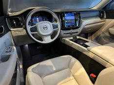 Volvo XC60 T-8 INSC EXPRESS 2.0 (HÃ­brido) 2021/2022 CONCEPT MOTORS PASSO FUNDO / Carros no Vale