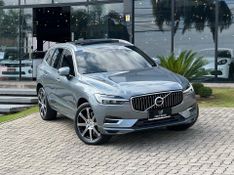 Volvo XC60 T-8 INSCRIPTION 2.0 (HÃ­brido) 2021/2021 CONCEPT MOTORS PASSO FUNDO / Carros no Vale