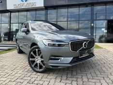 Volvo XC60 T-8 INSCRIPTION 2.0 (HÃ­brido) 2021/2021 CONCEPT MOTORS PASSO FUNDO / Carros no Vale