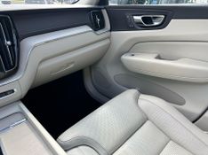 Volvo XC60 T-8 INSCRIPTION 2.0 (HÃ­brido) 2021/2021 CONCEPT MOTORS PASSO FUNDO / Carros no Vale