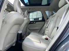 Volvo XC60 T-8 INSCRIPTION 2.0 (HÃ­brido) 2021/2021 CONCEPT MOTORS PASSO FUNDO / Carros no Vale