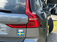 Volvo XC60 T-8 INSCRIPTION 2.0 (HÃ­brido) 2021/2021 CONCEPT MOTORS PASSO FUNDO / Carros no Vale