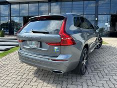 Volvo XC60 T-8 INSCRIPTION 2.0 (HÃ­brido) 2021/2021 CONCEPT MOTORS PASSO FUNDO / Carros no Vale