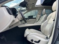 Volvo XC60 T-8 INSCRIPTION 2.0 (HÃ­brido) 2021/2021 CONCEPT MOTORS PASSO FUNDO / Carros no Vale