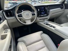 Volvo XC60 T-8 INSCRIPTION 2.0 (HÃ­brido) 2021/2021 CONCEPT MOTORS PASSO FUNDO / Carros no Vale