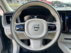 Volvo XC60 T-8 INSCRIPTION 2.0 (HÃ­brido) 2021/2021 CONCEPT MOTORS PASSO FUNDO / Carros no Vale