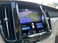Volvo XC60 T-8 INSCRIPTION 2.0 (HÃ­brido) 2021/2021 CONCEPT MOTORS PASSO FUNDO / Carros no Vale