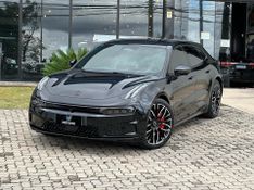 Zeekr 001 100 KW ELÃTRICO FLAGSHIP AWD 2024/2025 CONCEPT MOTORS PASSO FUNDO / Carros no Vale