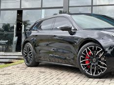 Zeekr 001 100 KW ELÃTRICO FLAGSHIP AWD 2024/2025 CONCEPT MOTORS PASSO FUNDO / Carros no Vale