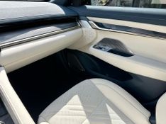 Zeekr 001 100 KW ELÃTRICO FLAGSHIP AWD 2024/2025 CONCEPT MOTORS PASSO FUNDO / Carros no Vale