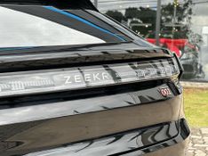 Zeekr 001 100 KW ELÃTRICO FLAGSHIP AWD 2024/2025 CONCEPT MOTORS PASSO FUNDO / Carros no Vale