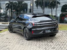 Zeekr 001 100 KW ELÃTRICO FLAGSHIP AWD 2024/2025 CONCEPT MOTORS PASSO FUNDO / Carros no Vale