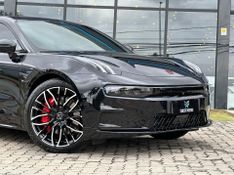 Zeekr 001 100 KW ELÃTRICO FLAGSHIP AWD 2024/2025 CONCEPT MOTORS PASSO FUNDO / Carros no Vale