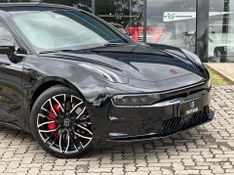 Zeekr 001 100 KW ELÃTRICO FLAGSHIP AWD 2024/2025 CONCEPT MOTORS PASSO FUNDO / Carros no Vale