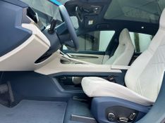 Zeekr 001 100 KW ELÃTRICO FLAGSHIP AWD 2024/2025 CONCEPT MOTORS PASSO FUNDO / Carros no Vale