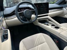Zeekr 001 100 KW ELÃTRICO FLAGSHIP AWD 2024/2025 CONCEPT MOTORS PASSO FUNDO / Carros no Vale