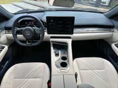 Zeekr 001 100 KW ELÃTRICO FLAGSHIP AWD 2024/2025 CONCEPT MOTORS PASSO FUNDO / Carros no Vale