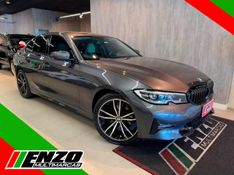 BMW 320i Sport Turbo 2.0 2019/2020 ENZO MULTIMARCAS CAXIAS DO SUL / Carros no Vale