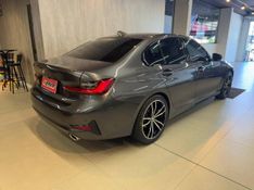BMW 320i Sport Turbo 2.0 2019/2020 ENZO MULTIMARCAS CAXIAS DO SUL / Carros no Vale