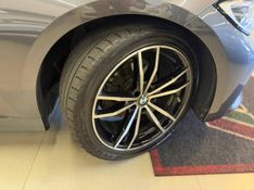 BMW 320i Sport Turbo 2.0 2019/2020 ENZO MULTIMARCAS CAXIAS DO SUL / Carros no Vale