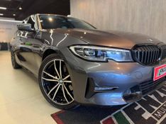 BMW 320i Sport Turbo 2.0 2019/2020 ENZO MULTIMARCAS CAXIAS DO SUL / Carros no Vale