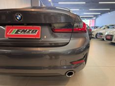 BMW 320i Sport Turbo 2.0 2019/2020 ENZO MULTIMARCAS CAXIAS DO SUL / Carros no Vale