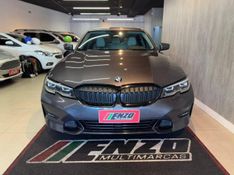 BMW 320i Sport Turbo 2.0 2019/2020 ENZO MULTIMARCAS CAXIAS DO SUL / Carros no Vale