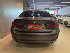 BMW 320i Sport Turbo 2.0 2019/2020 ENZO MULTIMARCAS CAXIAS DO SUL / Carros no Vale