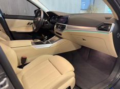 BMW 320i Sport Turbo 2.0 2019/2020 ENZO MULTIMARCAS CAXIAS DO SUL / Carros no Vale